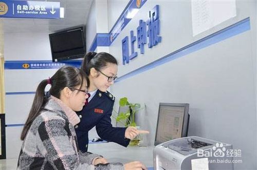 广西国税在线怎么申报