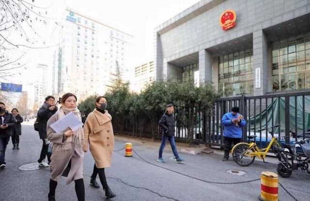 马苏亲自经手证据材料对黄毅清刑事自诉,与王