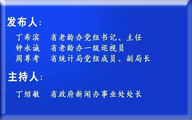 山东省老年人口_山东12市进入中度老龄化社会 百岁老人人口临沂第四