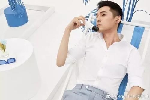 一答 | 胡兵传闻、胡歌文章、刘同感情、梁洁男