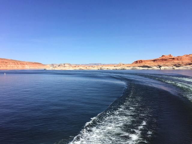 美国西部之行亚利桑那州