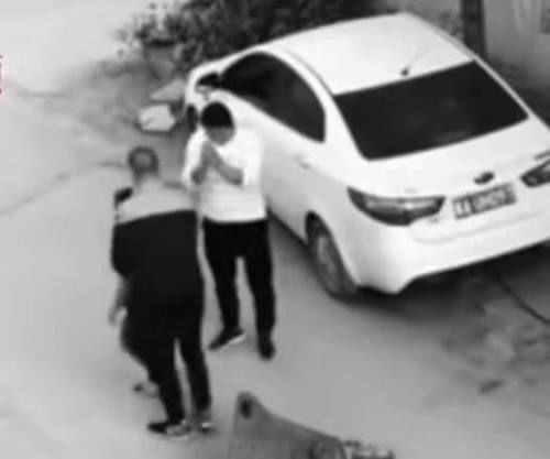 英雄是要救人的