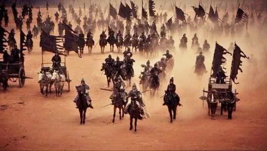 汉景帝七王之乱,诸王简介