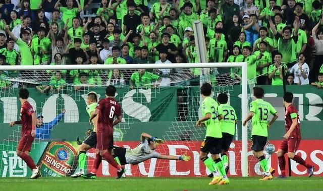 复仇机会还有!浦和跑掉还有全北,上港欲一雪五