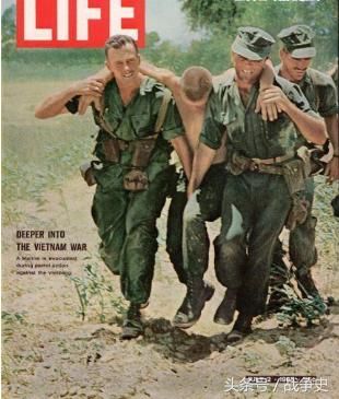 美国二战名将巴顿之子却是这样一个屠夫?爱好