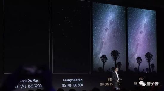 华为P30最大卖点是什么?潜望式摄像头50倍变