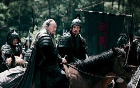 司马懿狠起来有多可怕?看他的政治手段就知道