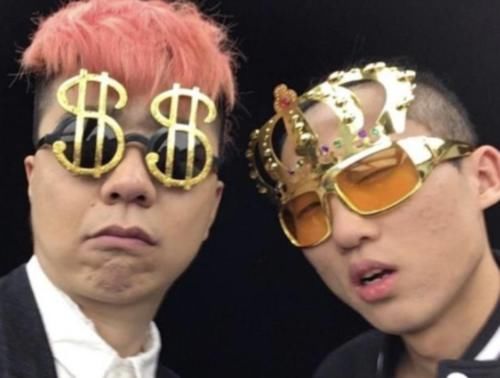 笑果文化公司发展