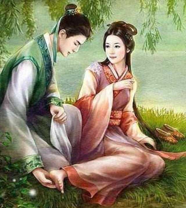 恋上亲姐夫 婚后又被丈夫送给他人凌辱 实在可