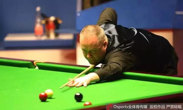 世锦赛冠军预测:将在希金斯和威尔逊之间产生