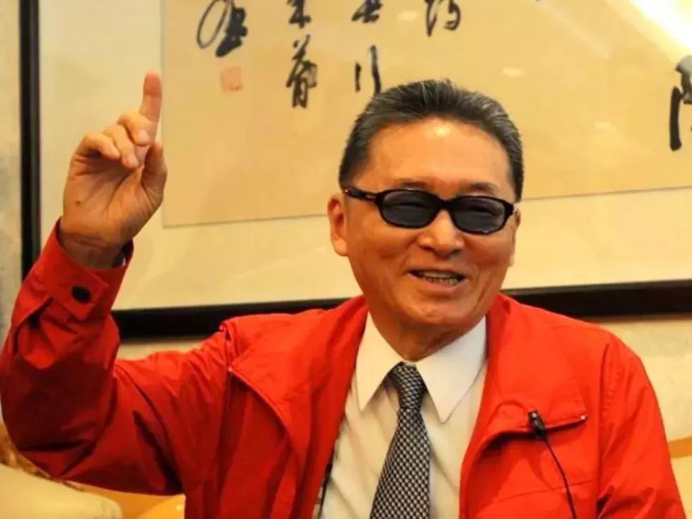 李敖语录精选,告别这个时代的最后一个狂人