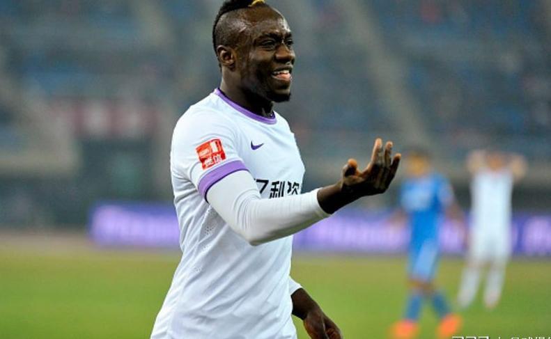 欧洲金靴奖排行榜:梅西超姆巴佩6球 C罗第9不