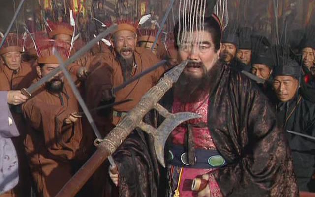 三国里一位被埋没的顶级谋士,为董卓出谋划策