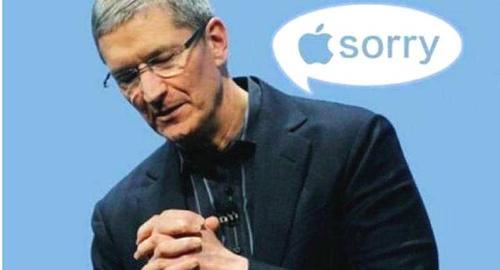 苹果最终还是输了,德国宣布禁售苹果,而中国赢