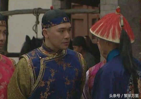 重生雍正与弘时_雍正在位时朝官的收入