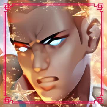 王者快跑中,最强的4个拦路英雄,尤其图4,能让第