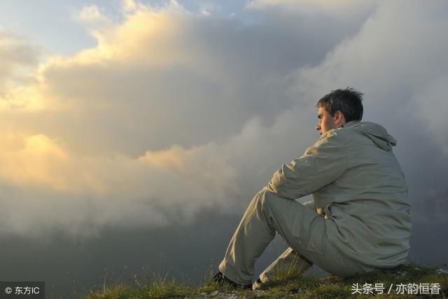 生活得最有意义的人…