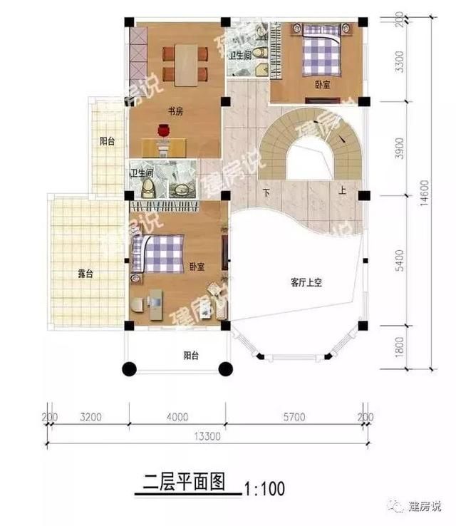 16年和17年“网红”别墅还没过时，2018年的“网红”别墅正在爆红