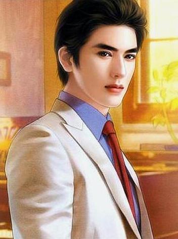 四本好看的都市神算相师:我不光给活人看命,还