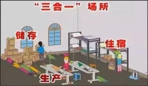 江阴的商户注意!已经有人因拒不整改被行政拘