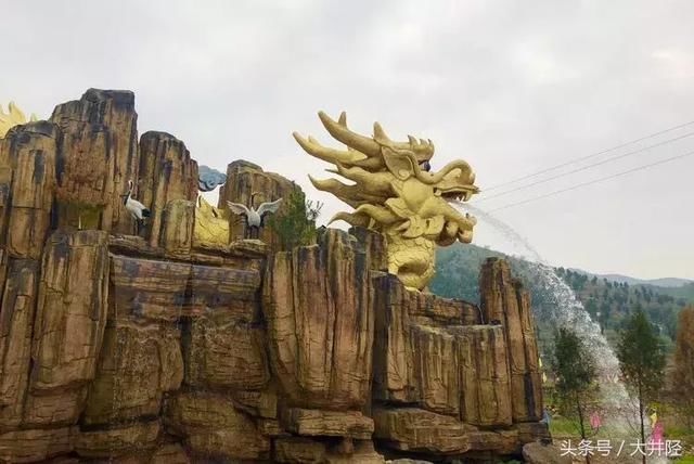 井陉好去处！健步如飞登祖山！“走四方杯”职工健步活动圆满成功