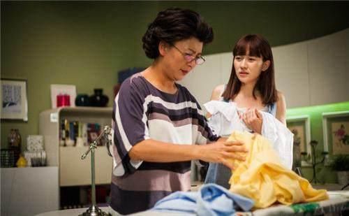 婆婆总是偷儿媳东西,被儿媳发现后大闹离婚