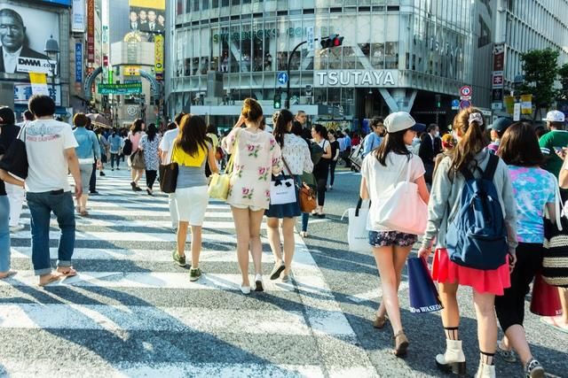 不吹不黑外国人在日本究竟安不安全