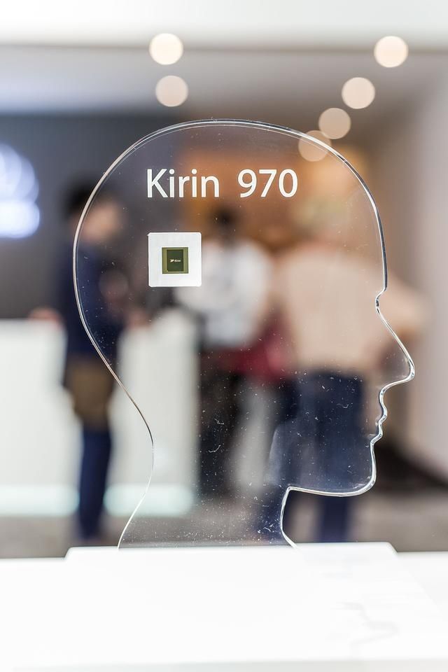 麒麟970全面升级势不可挡?高通三星没出手花