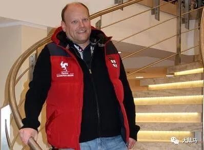 8000万人口、面积比云南还小的德国,竟有100