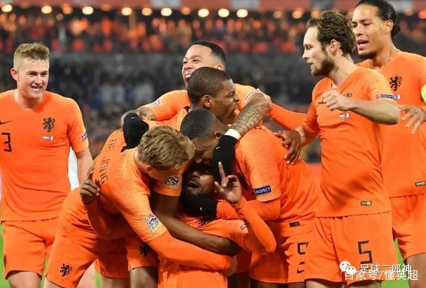 两个6分钟,世界杯决赛球队掉进深渊,欧国联四