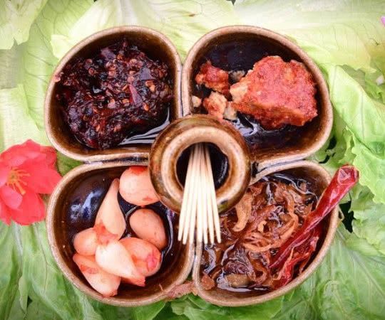 卫生部门发声,全身都致癌的4大食物,你敢说,图四你没有天天吃