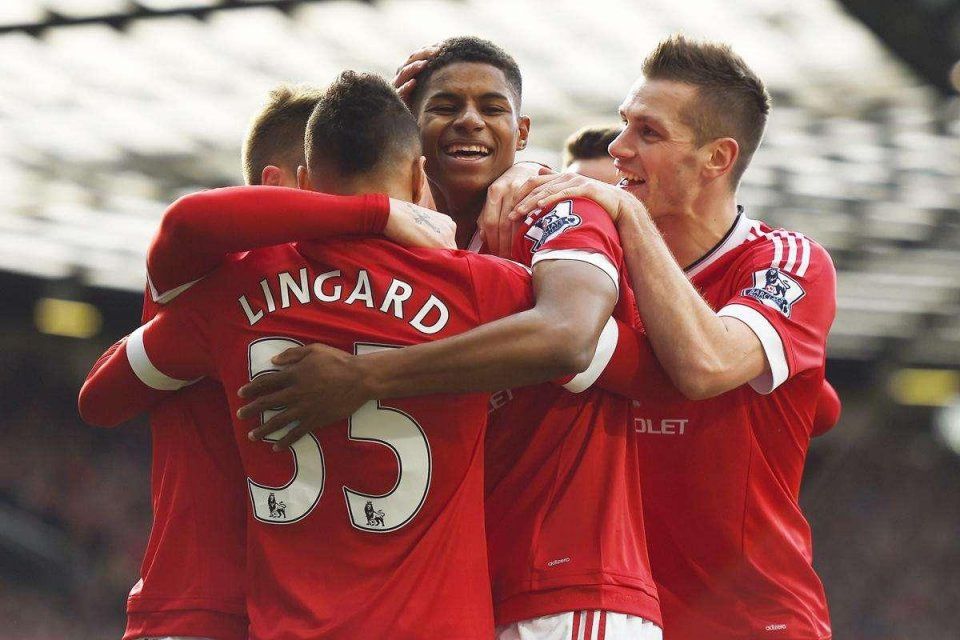 5.13日比赛基本面推荐:曼联、热刺、罗马VS尤文