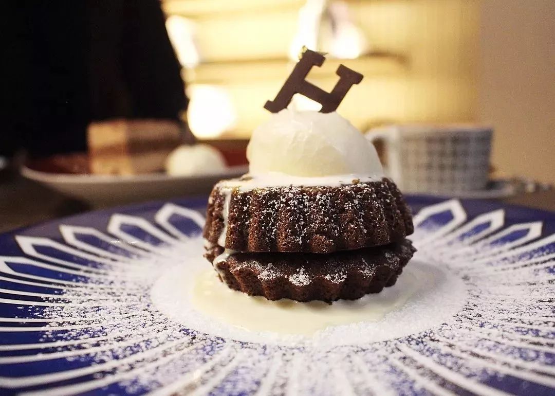 奢侈大牌纷纷开餐厅和咖啡馆,谁最好吃谁最坑爹?这里有答案