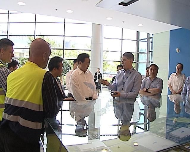 半导体上市公司龙头_大连半导体龙头企业_英特尔半导体(大连)