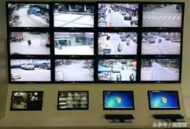 不认识这5种摄像头，给你3本驾照也不够扣！