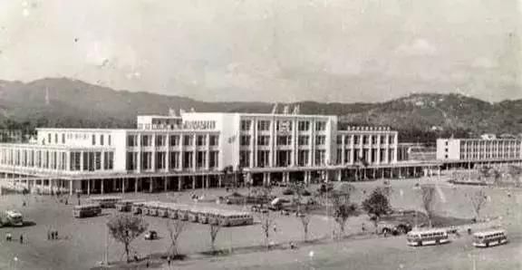 再见了，广州火车站！最后一次春运，完成了43年的史命！