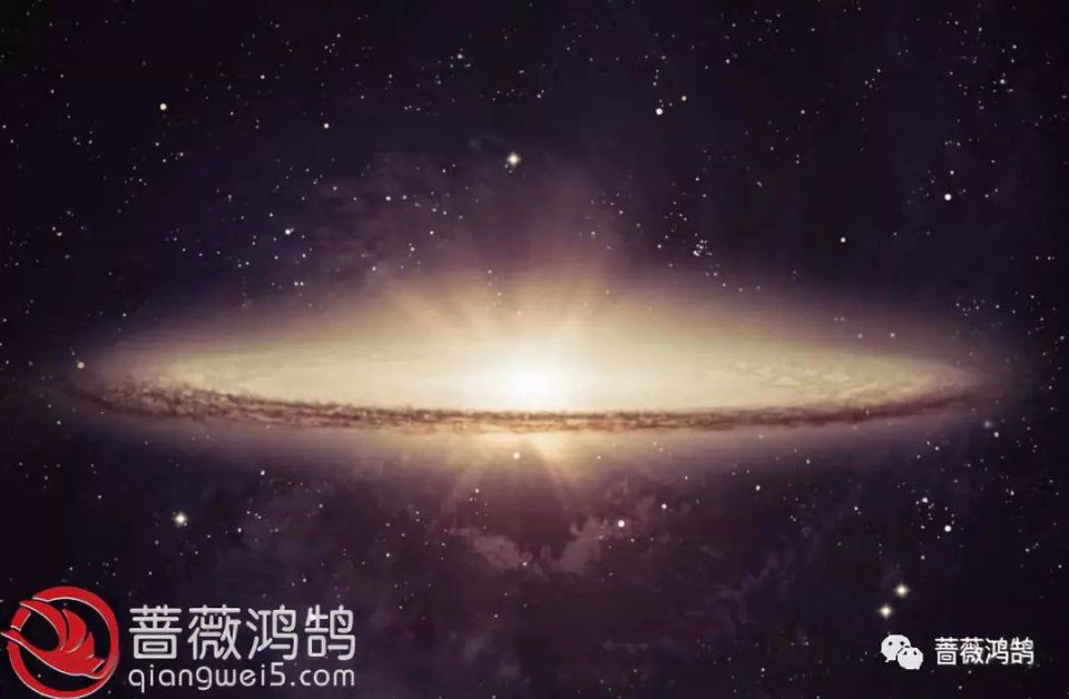 宇宙中的何种神秘力量让星球悬浮在太空中!