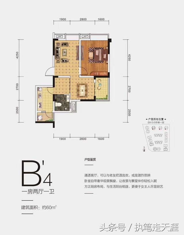 摇友们，成都双流碧桂园悦府踩盘信息分享