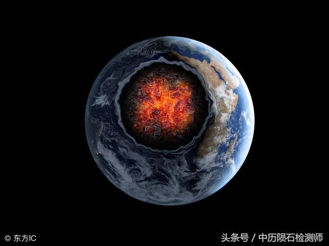 刘传友讲陨石：不懂陨石的星友应该这样去看陨石