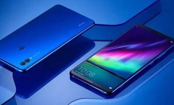 华为荣耀Note20,7000毫安电池+40W快充,你喜