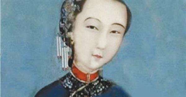 清末女首富,成就堪比马云,20岁守寡,与慈禧母女相称