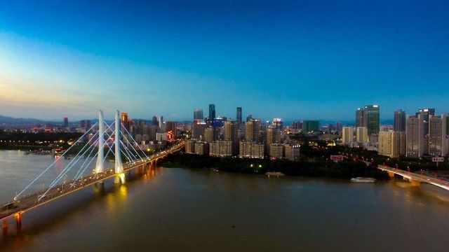 广东最干净的城市,经济发展也不错,排在前五,你