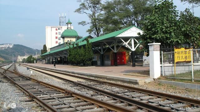 辽宁省的十大火车站一览