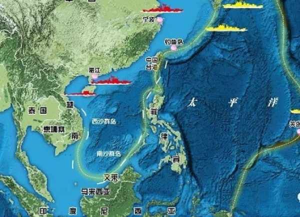 深度分析:中国武力统一台湾,美国敢参战吗?