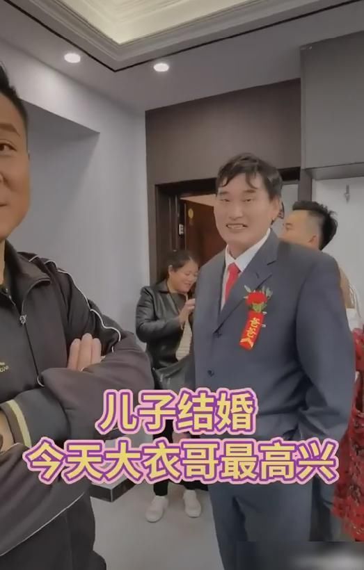 63岁紫金矿业董事长陈景河娶38岁妻子:她是一座高品位金矿