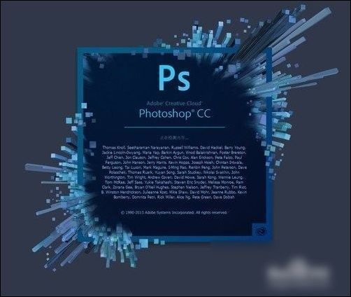 Photoshop CC新功能Adobe Camera Raw介绍