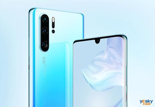 华为自主芯片发展迅速:海思今年将成亚洲第一