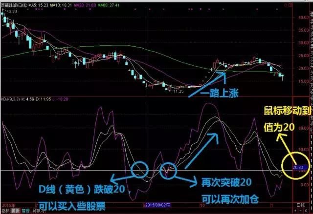 一位股市天才家告诉你，为什么中国股市的散户总是在亏钱？