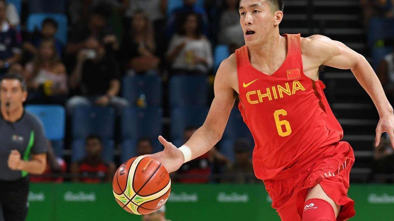 数据篮球,CBA前15轮国内球员最佳阵容,内线王