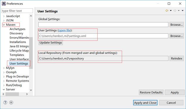 用Maven构建WEB项目第1部分SpringMVC+M